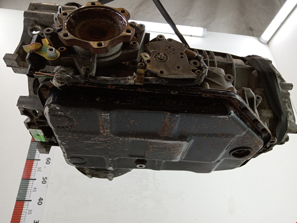 АКПП (Автоматическая коробка переключения передач) AUDI A6 C5 1997-2004