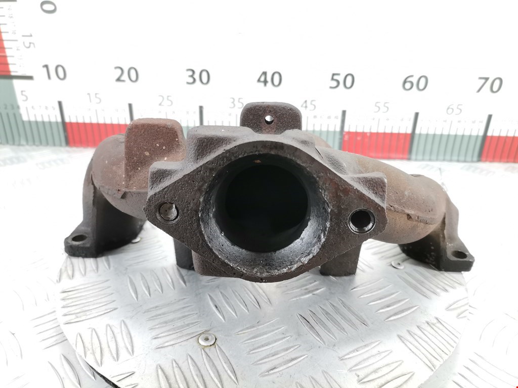 Коллектор выпускной OPEL Corsa B 1993-2000