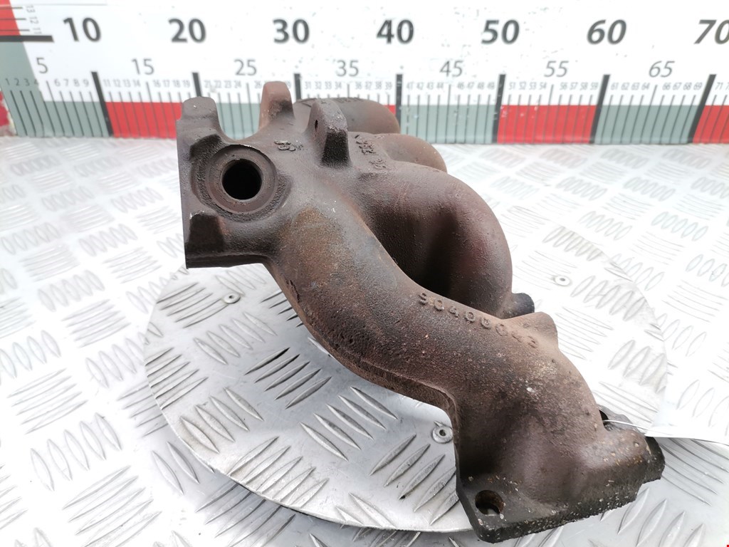 Коллектор выпускной OPEL Corsa B 1993-2000