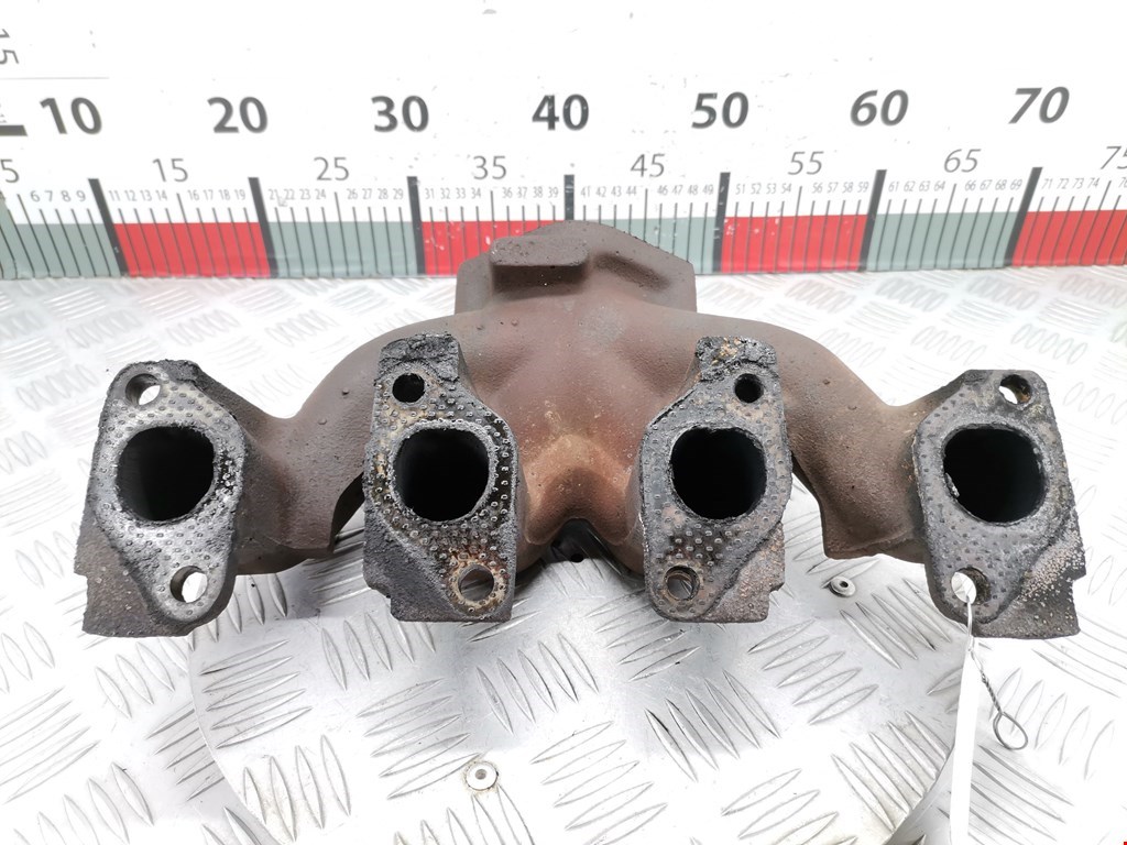 Коллектор выпускной OPEL Corsa B 1993-2000