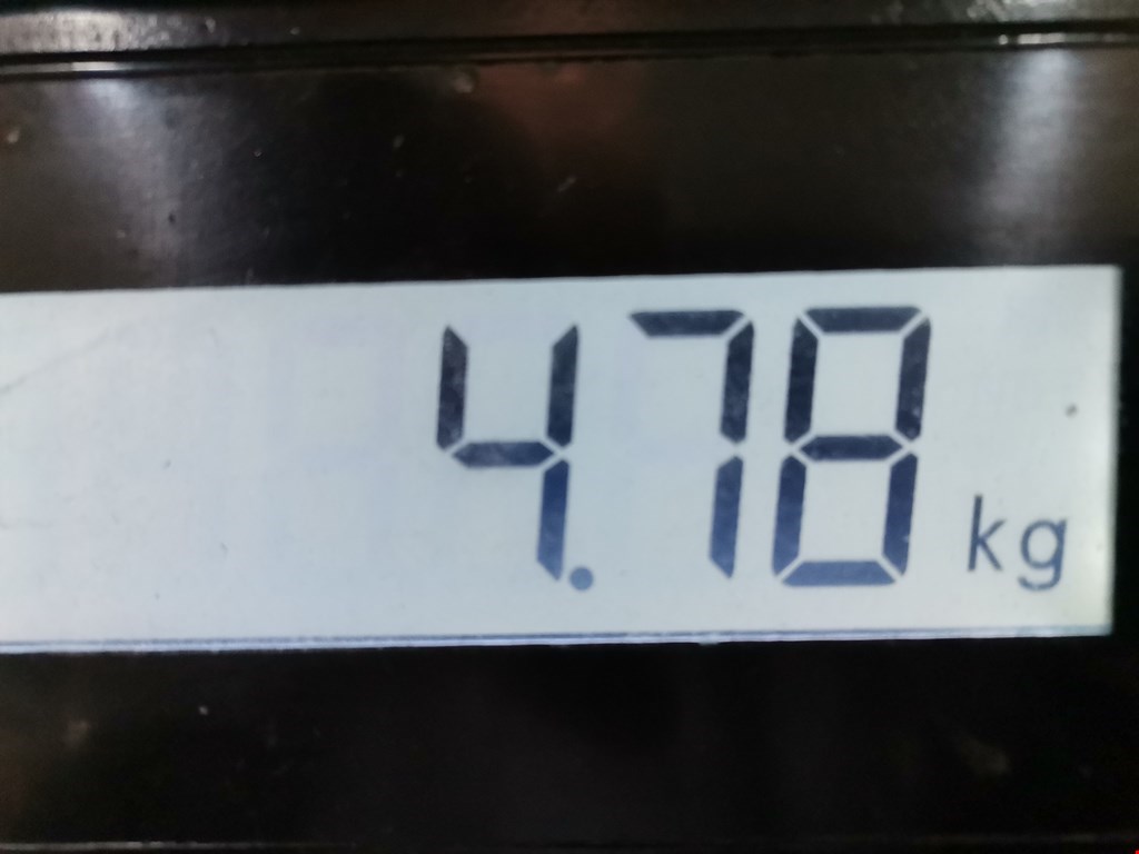 Коллектор выпускной OPEL Corsa B 1993-2000