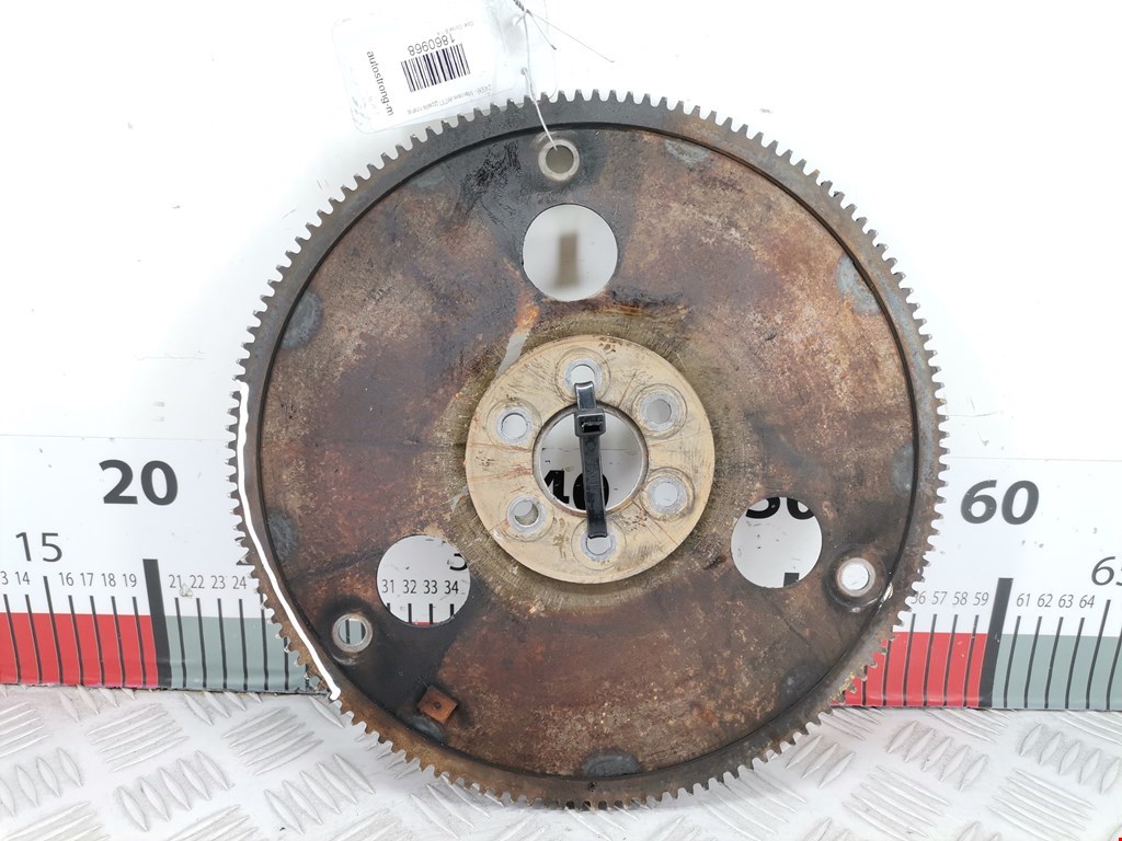 Маховик АКПП (драйв плата зубчатый венец маховика) Opel Corsa B (1993-2000)