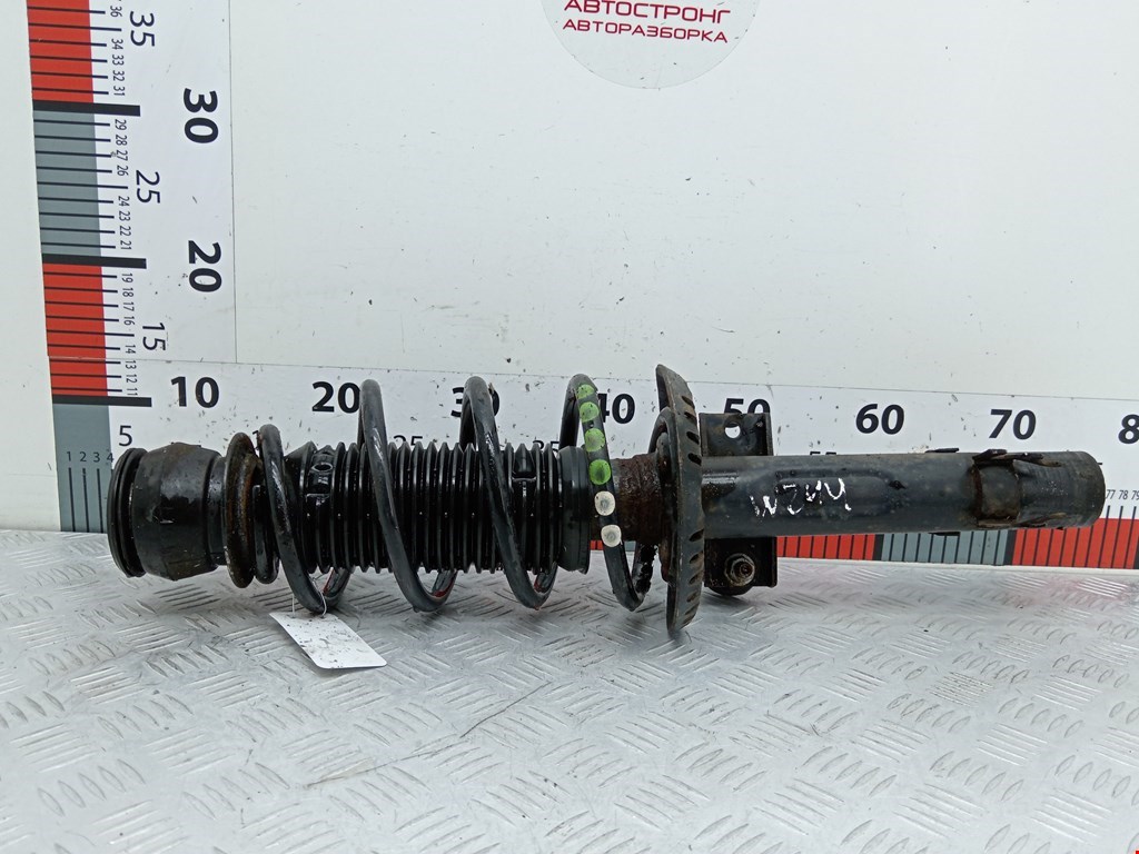 Амортизатор передний левый SKODA Rapid 2012-2020