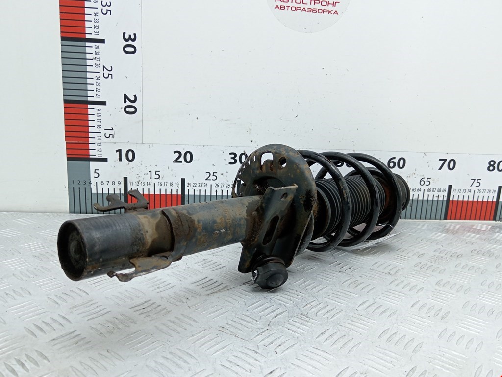 Амортизатор передний левый SKODA Rapid 2012-2020