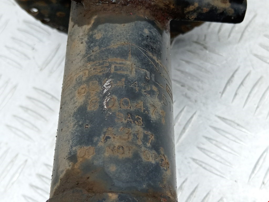 Амортизатор передний левый SKODA Rapid 2012-2020