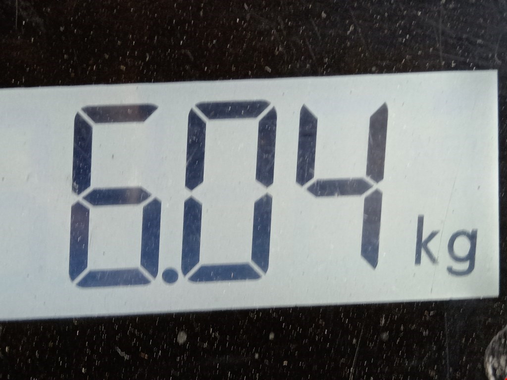 Амортизатор передний левый SKODA Rapid 2012-2020