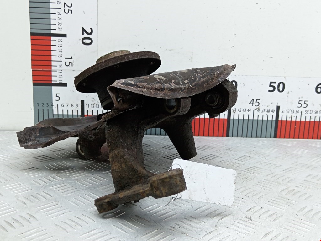 Ступица задняя левая SKODA Octavia A5 1Z- 2004-2013