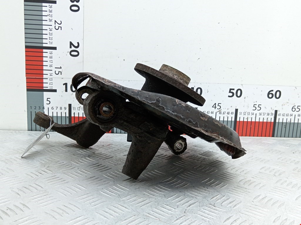 Ступица задняя левая SKODA Octavia A5 1Z- 2004-2013