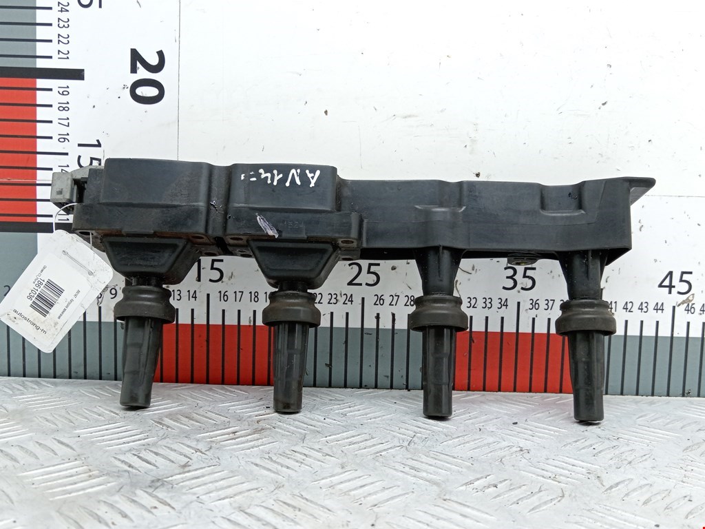 Катушка зажигания CITROEN C3 Pluriel 2003-2010