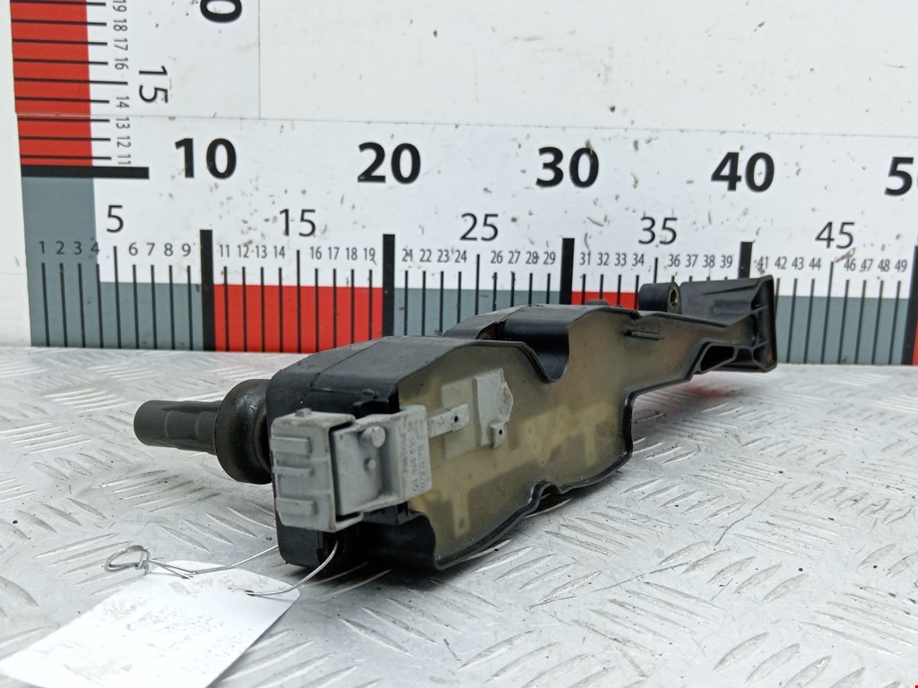 Катушка зажигания CITROEN C3 Pluriel 2003-2010