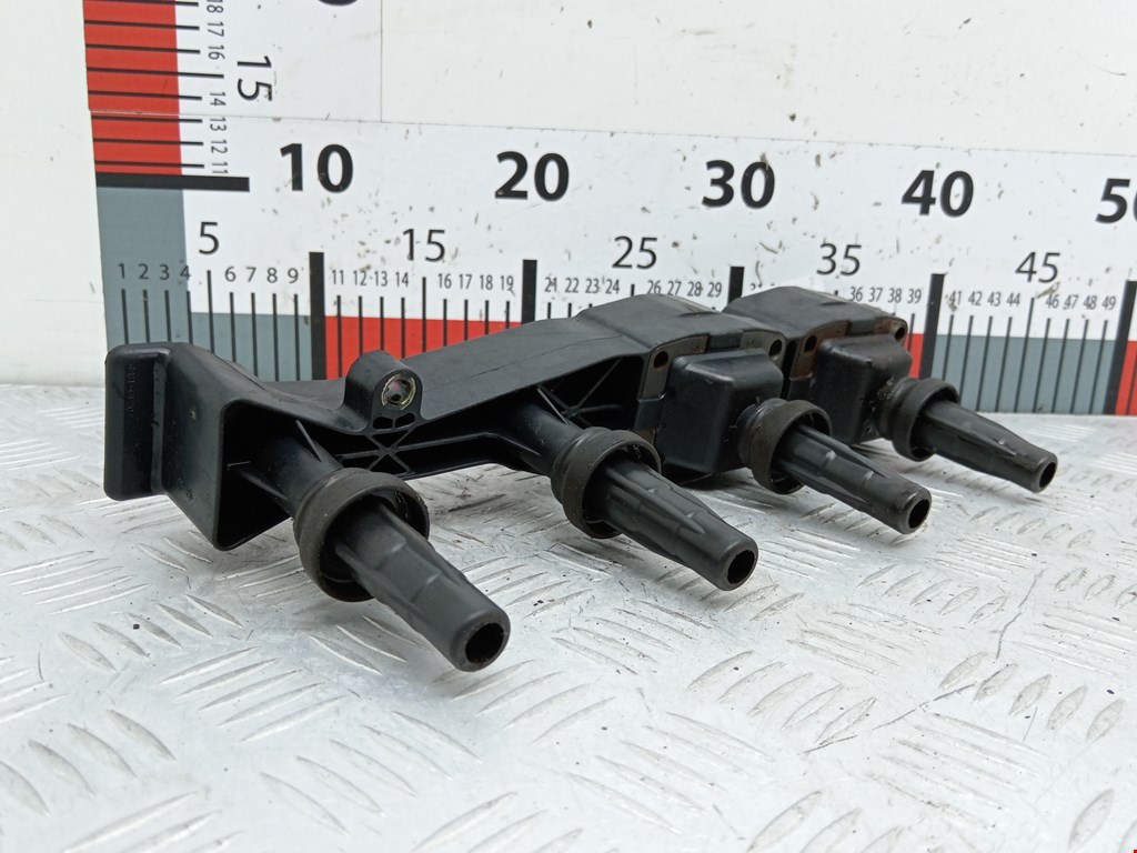 Катушка зажигания CITROEN C3 Pluriel 2003-2010