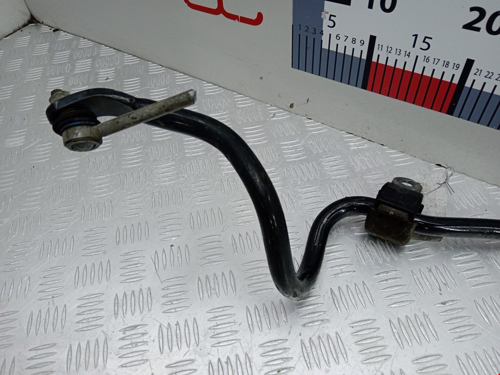 Стабилизатор передний (поперечной устойчивости подвески) PEUGEOT 207 2006-2015