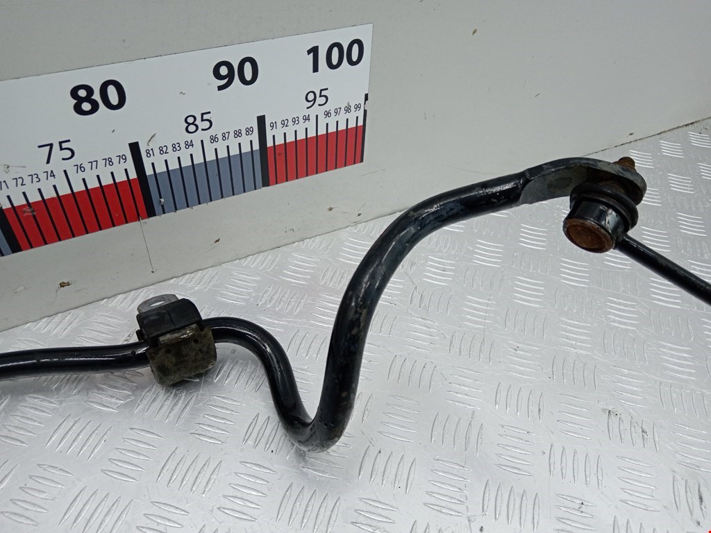 Стабилизатор передний (поперечной устойчивости подвески) PEUGEOT 207 2006-2015