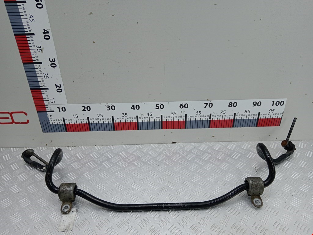 Стабилизатор передний (поперечной устойчивости подвески) PEUGEOT 207 2006-2015