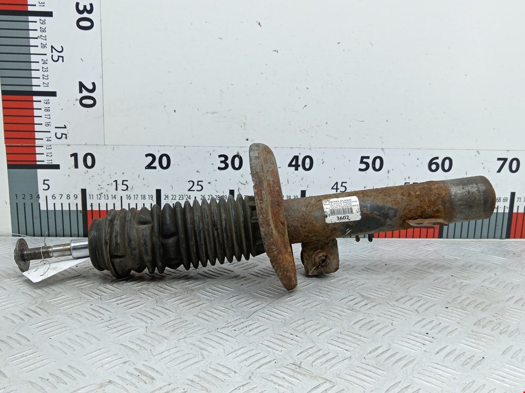 Амортизатор передний правый PEUGEOT 207 2006-2015