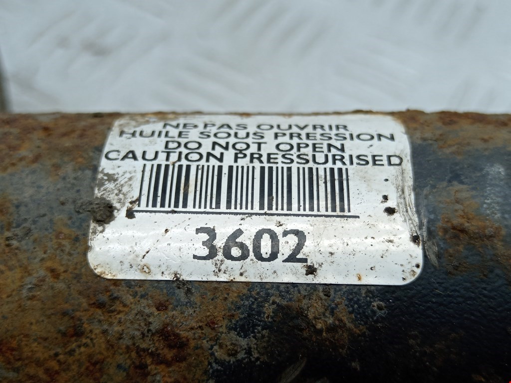 Амортизатор передний правый PEUGEOT 207 2006-2015