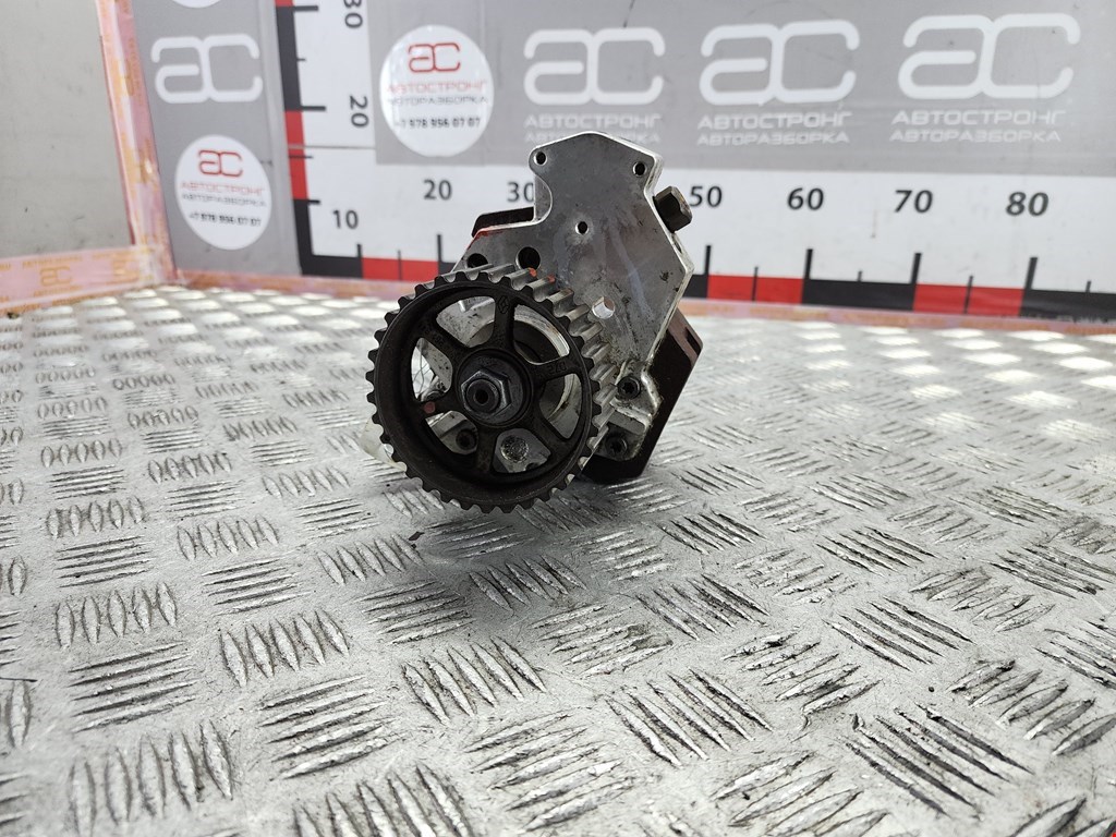 ТНВД (топливный насос высокого давления) RENAULT Scenic II 2003-2010