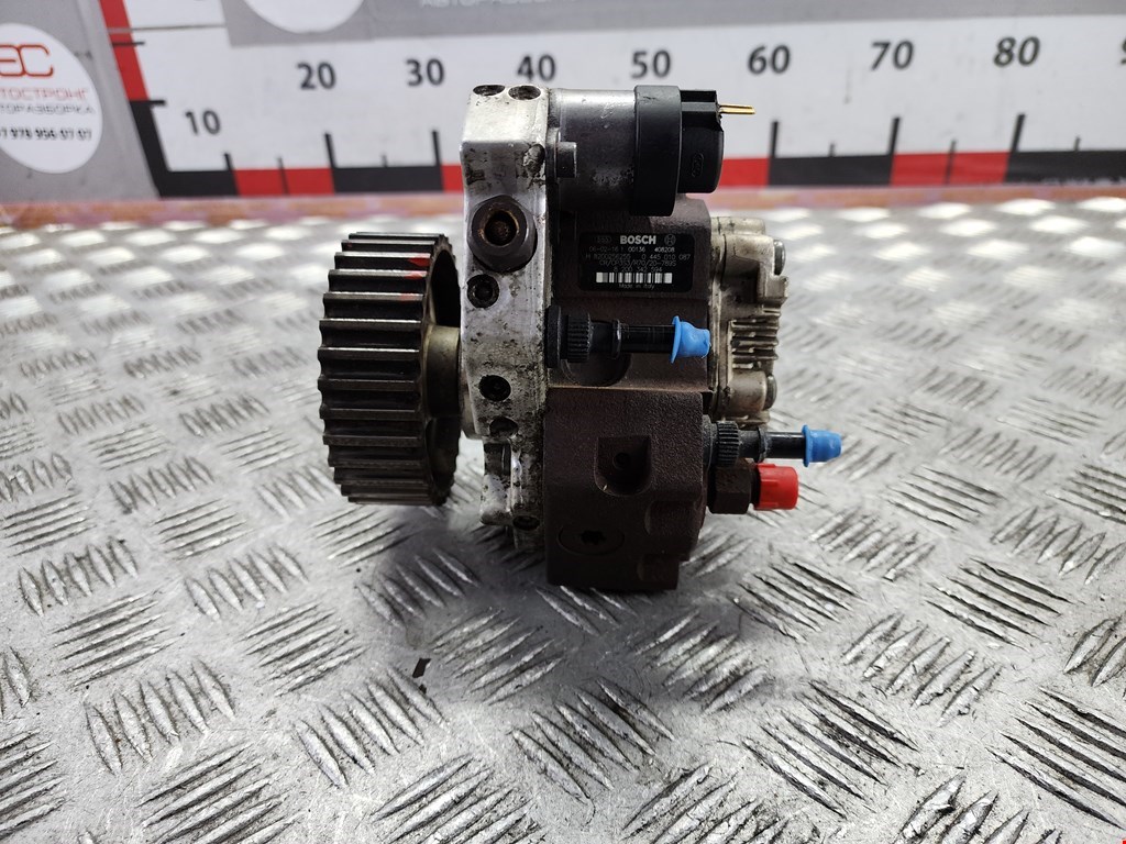 ТНВД (топливный насос высокого давления) RENAULT Scenic II 2003-2010