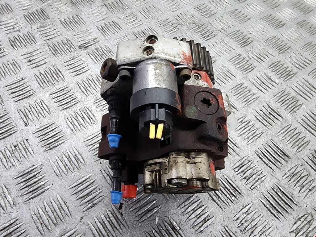 ТНВД (топливный насос высокого давления) RENAULT Scenic II 2003-2010