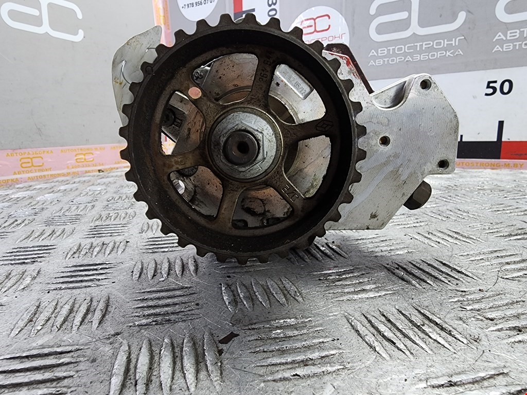 ТНВД (топливный насос высокого давления) RENAULT Scenic II 2003-2010