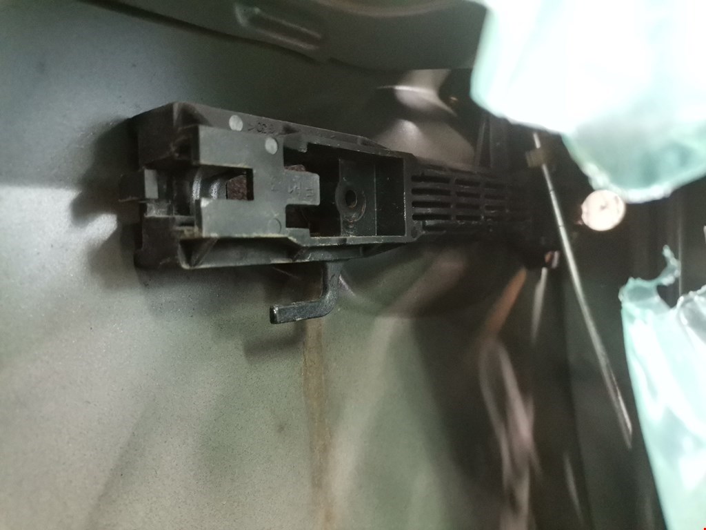 Ручка двери передней наружная правая LEXUS RX 300\330\350\400H 2003-2009