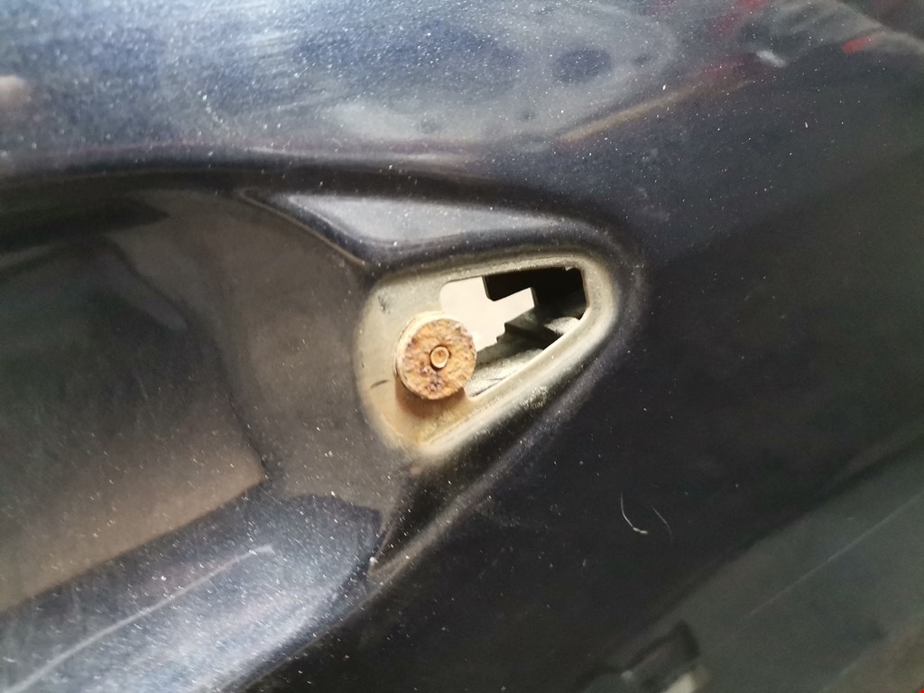 Ручка двери передней наружная правая LEXUS RX 300\330\350\400H 2003-2009