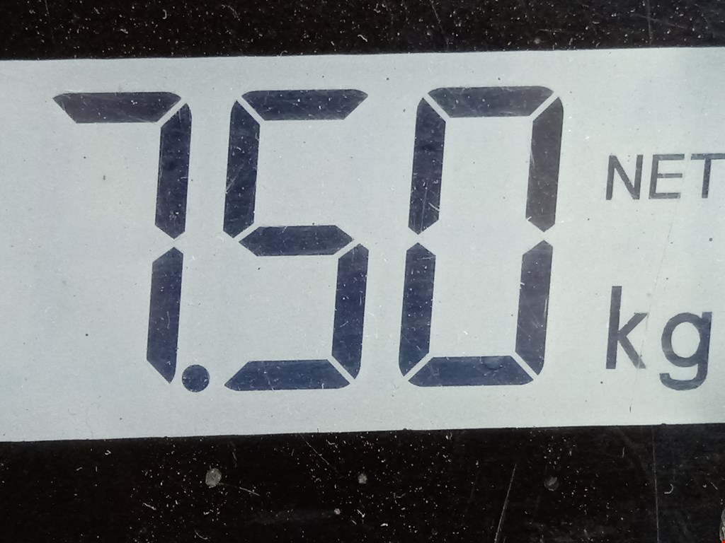 Тяга рулевая MAN TGM 2006-н.в.