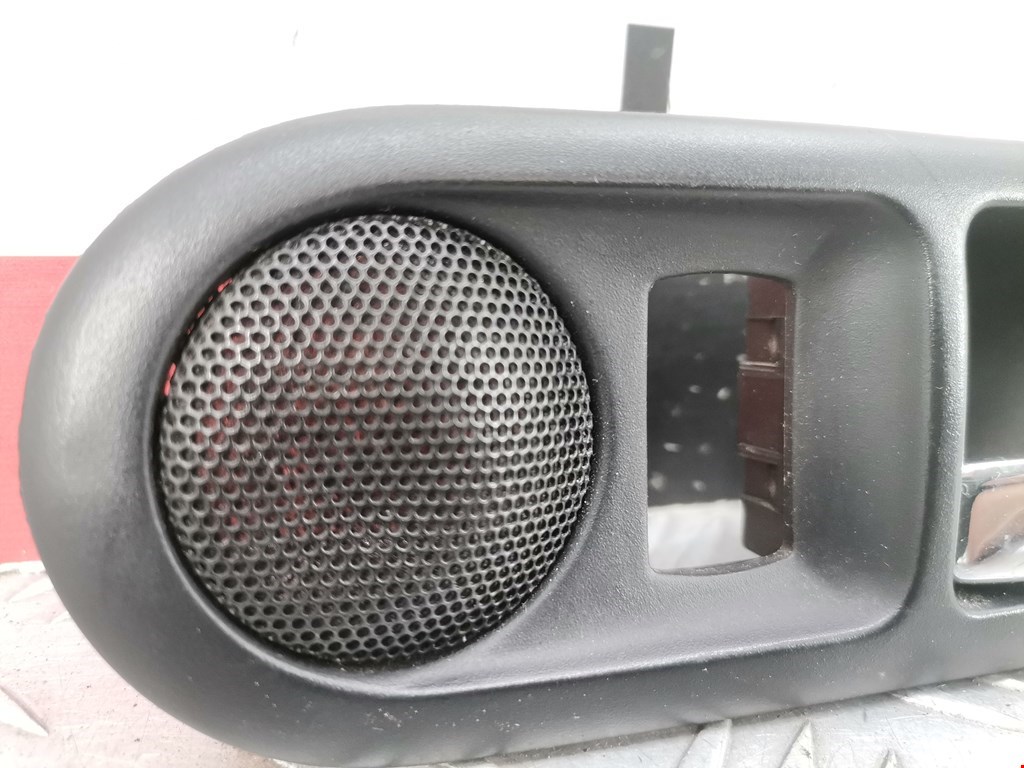 Ручка дверная задняя внутренняя правая VOLKSWAGEN Golf IV 1997-2003