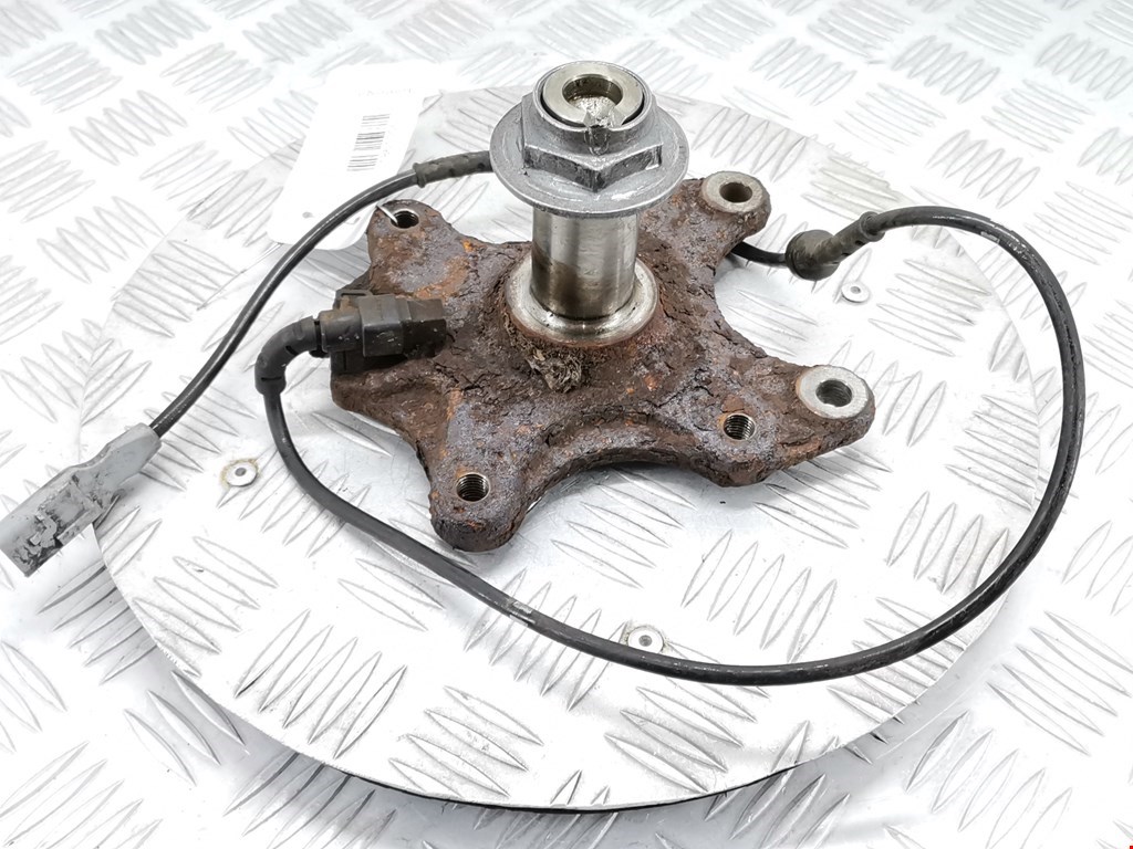 Ступица задняя правая PEUGEOT 308 2007-2015