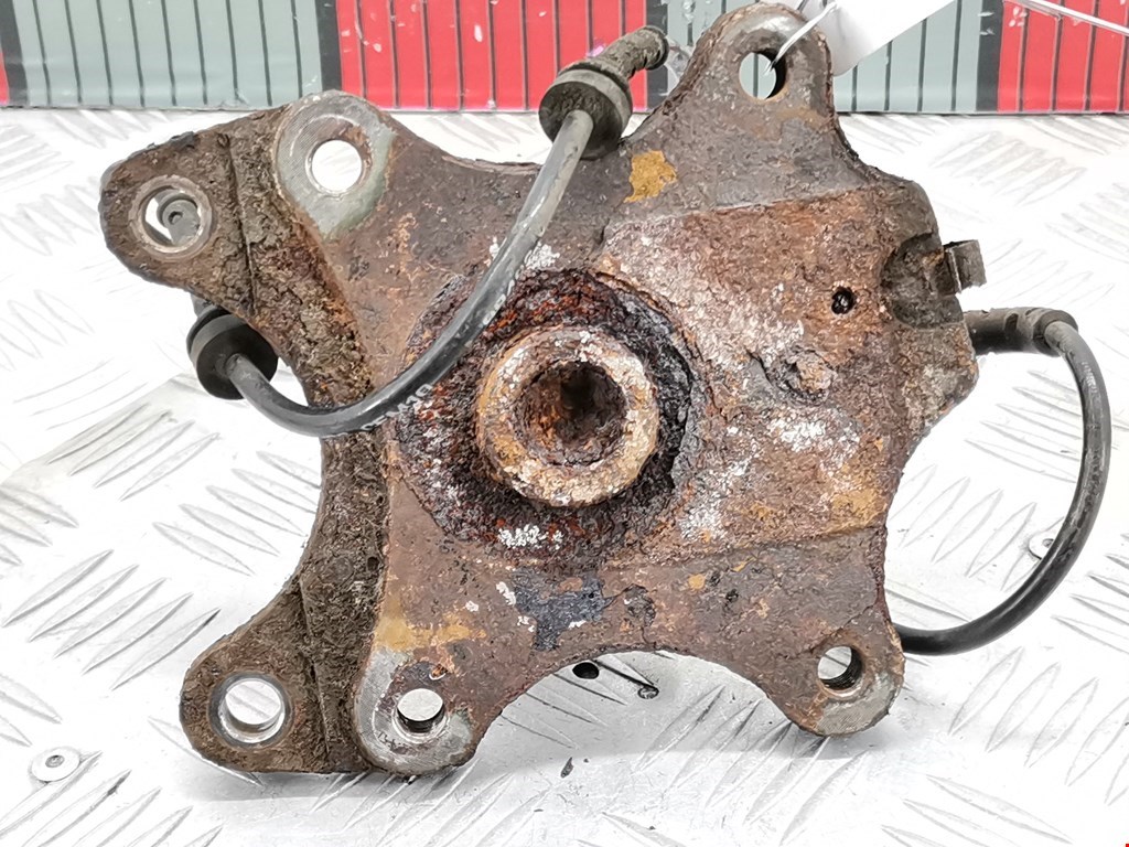 Ступица задняя правая PEUGEOT 308 2007-2015