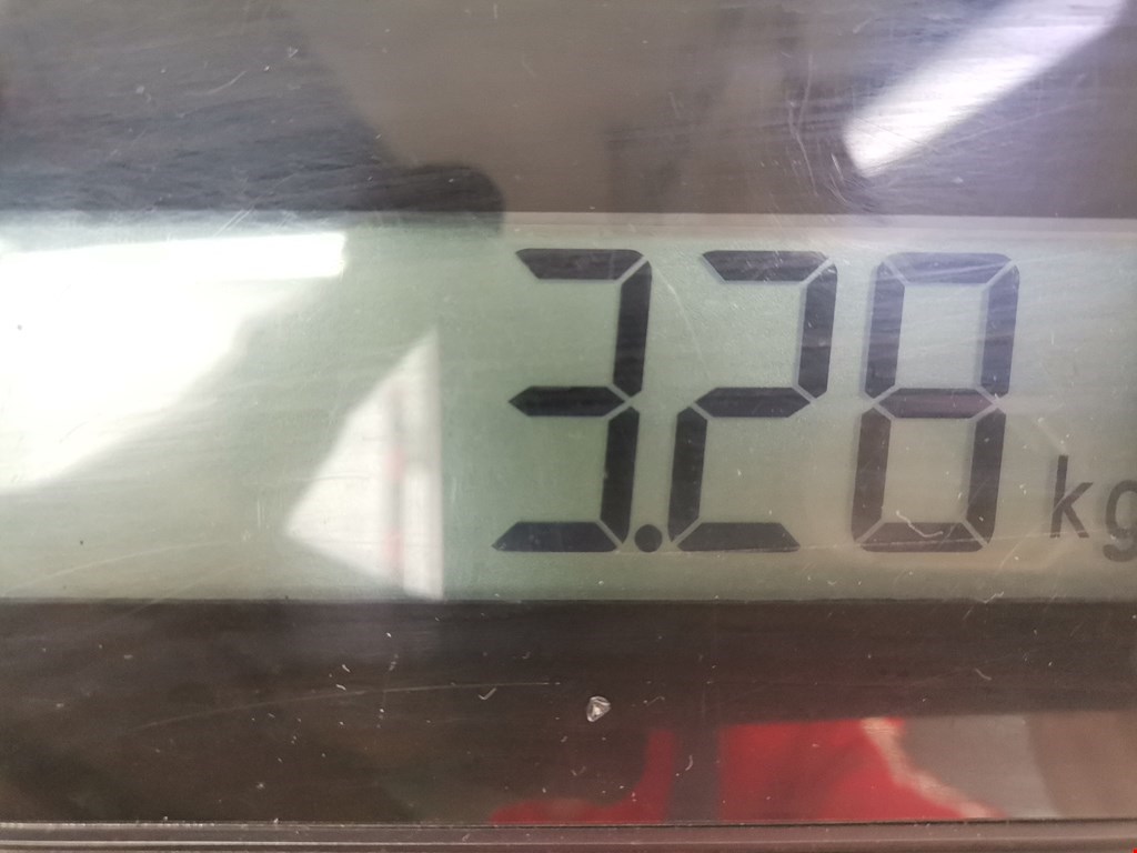 Стекло двери заднее левое VOLVO S70 1997-2000