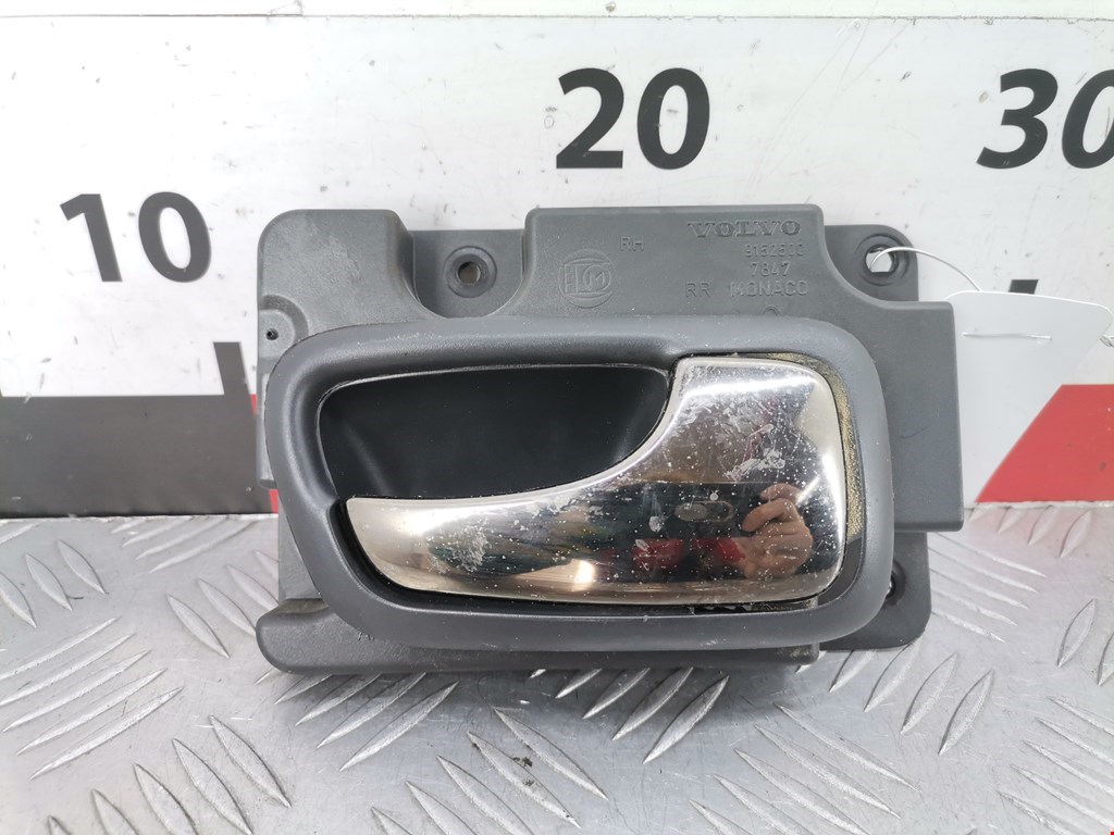 Ручка дверная задняя внутренняя правая VOLVO S70 1997-2000