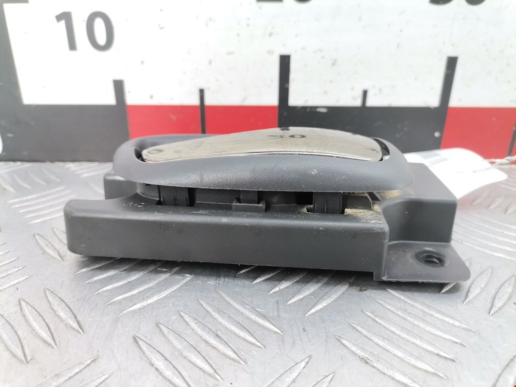 Ручка дверная задняя внутренняя правая VOLVO S70 1997-2000