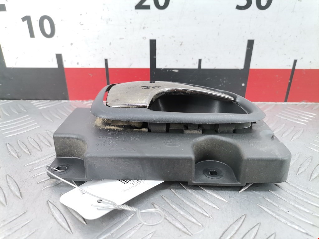 Ручка дверная задняя внутренняя правая VOLVO S70 1997-2000