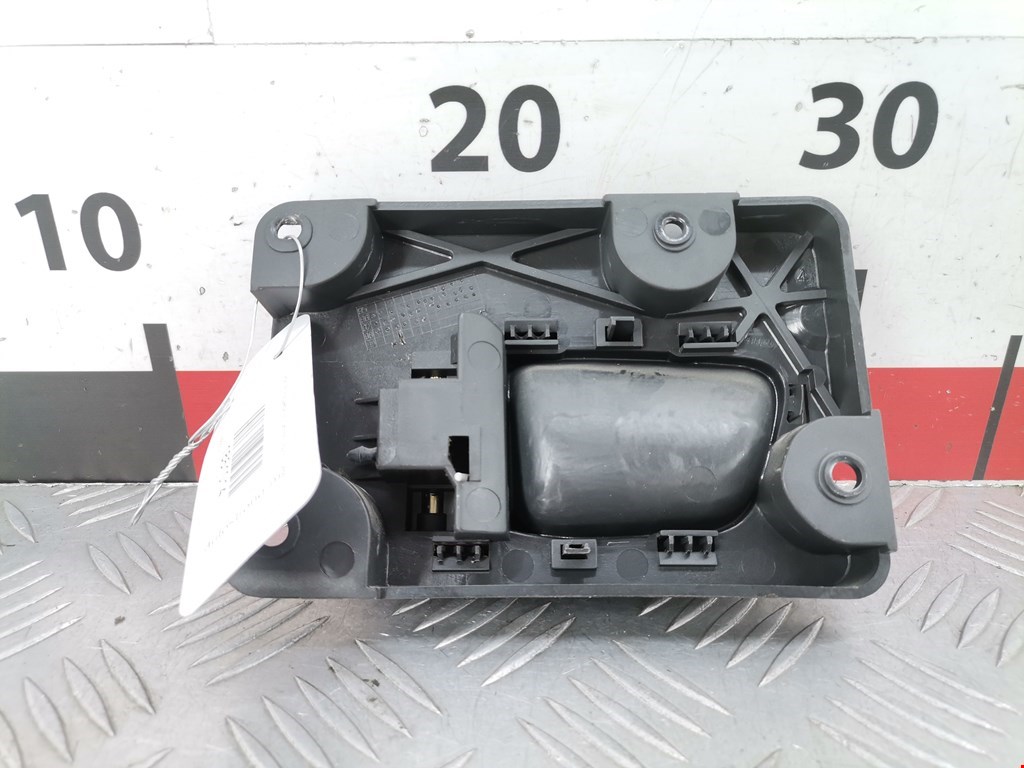 Ручка дверная задняя внутренняя правая VOLVO S70 1997-2000