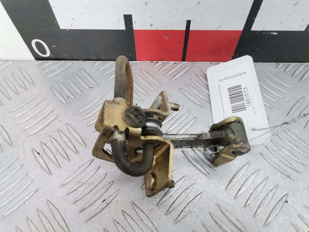 Ограничитель открывания двери VOLVO S70 1997-2000