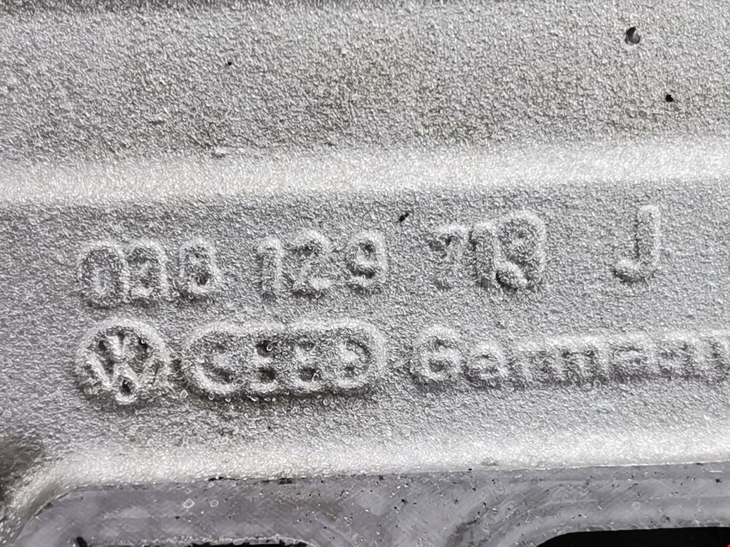 Коллектор впускной AUDI A3 8L 1996-2003