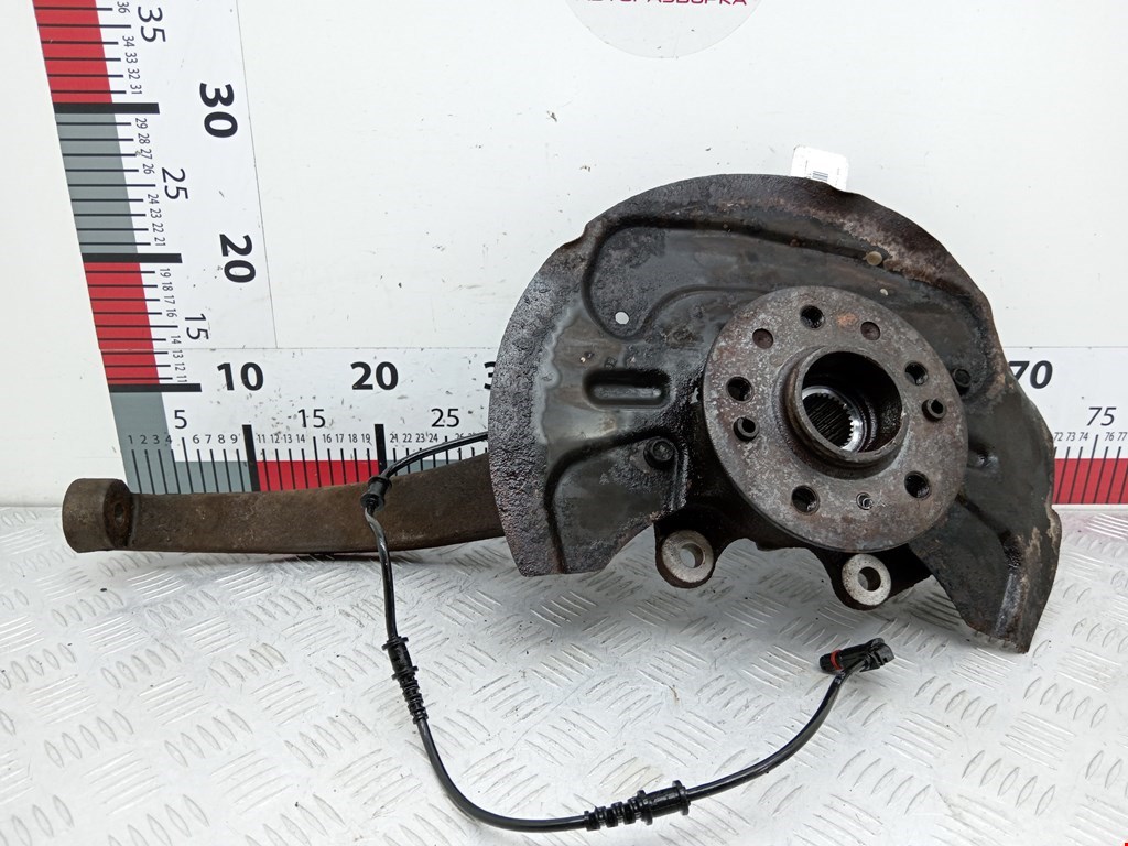 Ступица передняя правая MERCEDES-BENZ R-Class W251 2005-2017