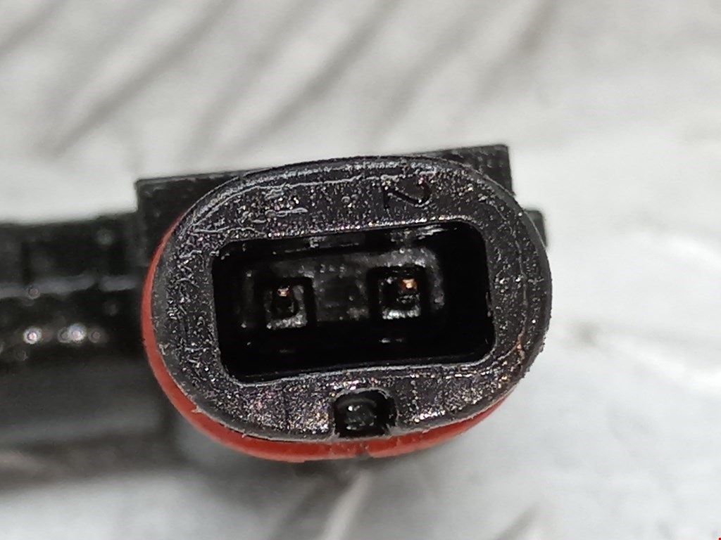 Ступица передняя правая MERCEDES-BENZ R-Class W251 2005-2017