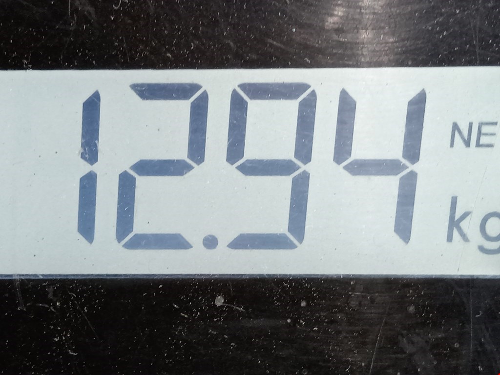 Ступица передняя правая MERCEDES-BENZ R-Class W251 2005-2017