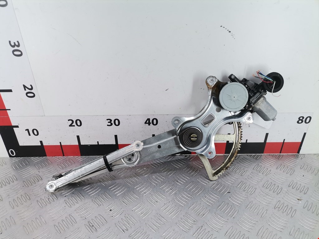 Стеклоподъемник передний правый LEXUS RX 300\330\350\400H 2003-2009