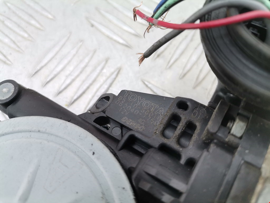 Стеклоподъемник передний правый LEXUS RX 300\330\350\400H 2003-2009