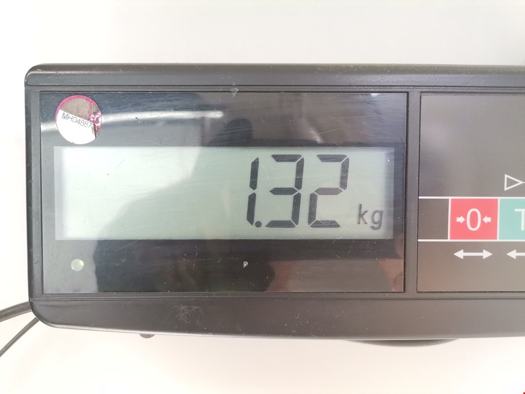 Стеклоподъемник задний левый MITSUBISHI Pajero Sport 1998-2008