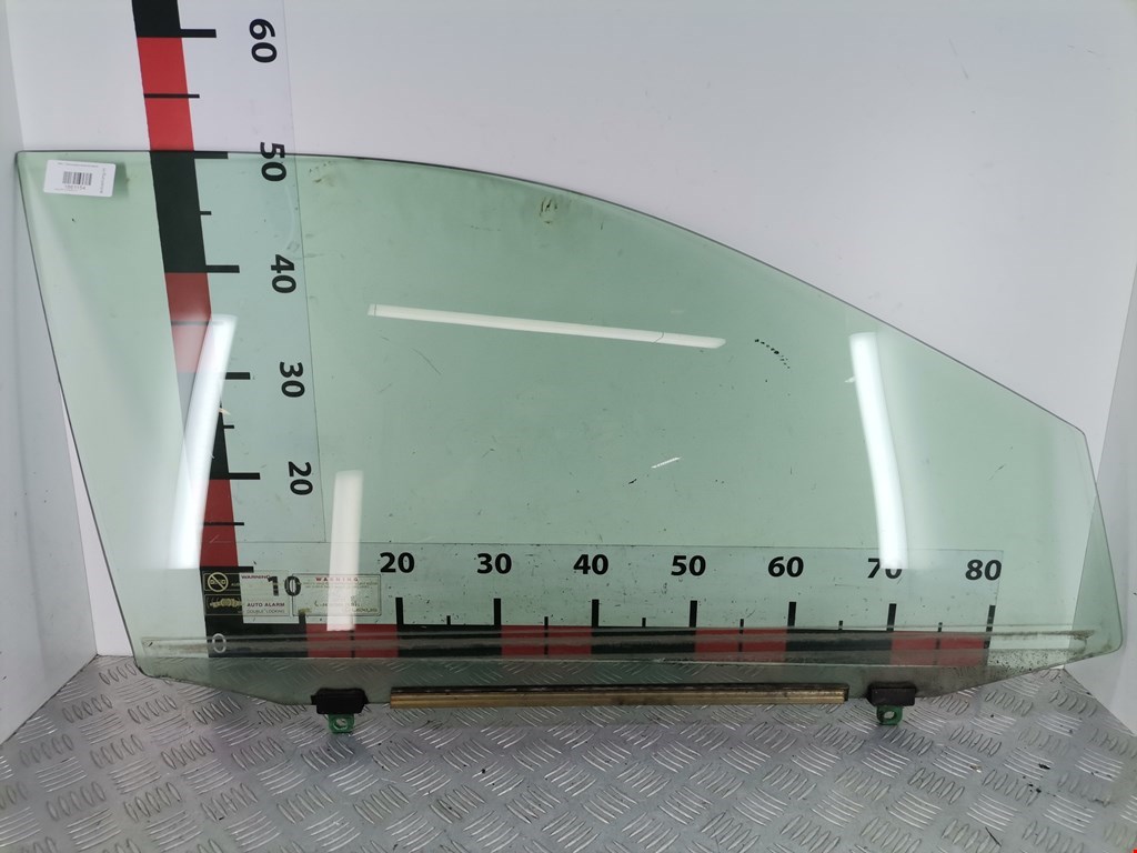 Стекло двери переднее правое LEXUS RX 300\330\350\400H 2003-2009