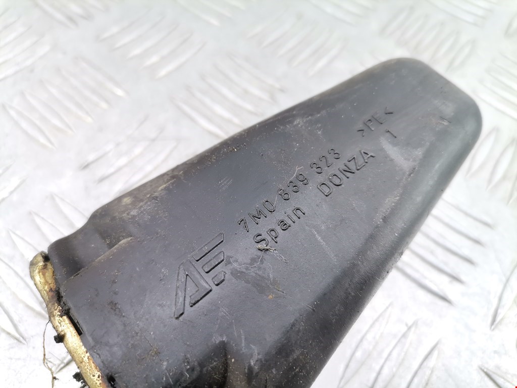 Ограничитель открывания двери SEAT Alhambra 1996-2010