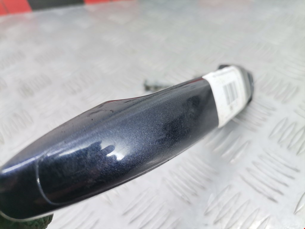 Ручка двери передней наружная правая LEXUS RX 300\330\350\400H 2003-2009