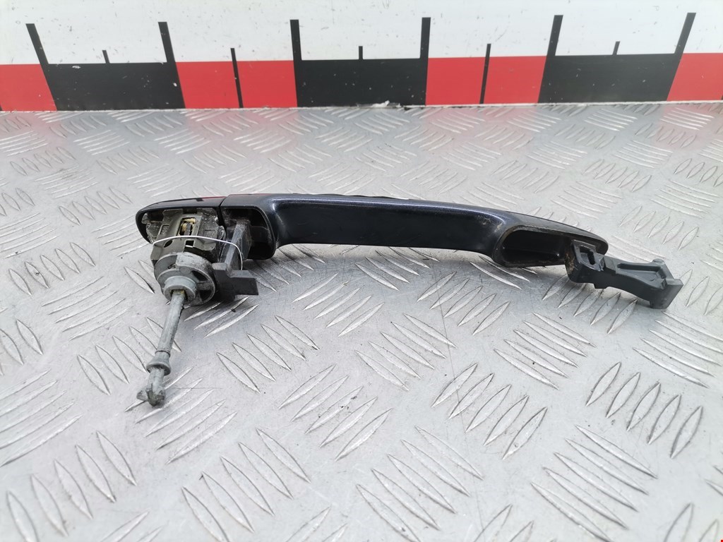 Ручка двери передней наружная правая LEXUS RX 300\330\350\400H 2003-2009