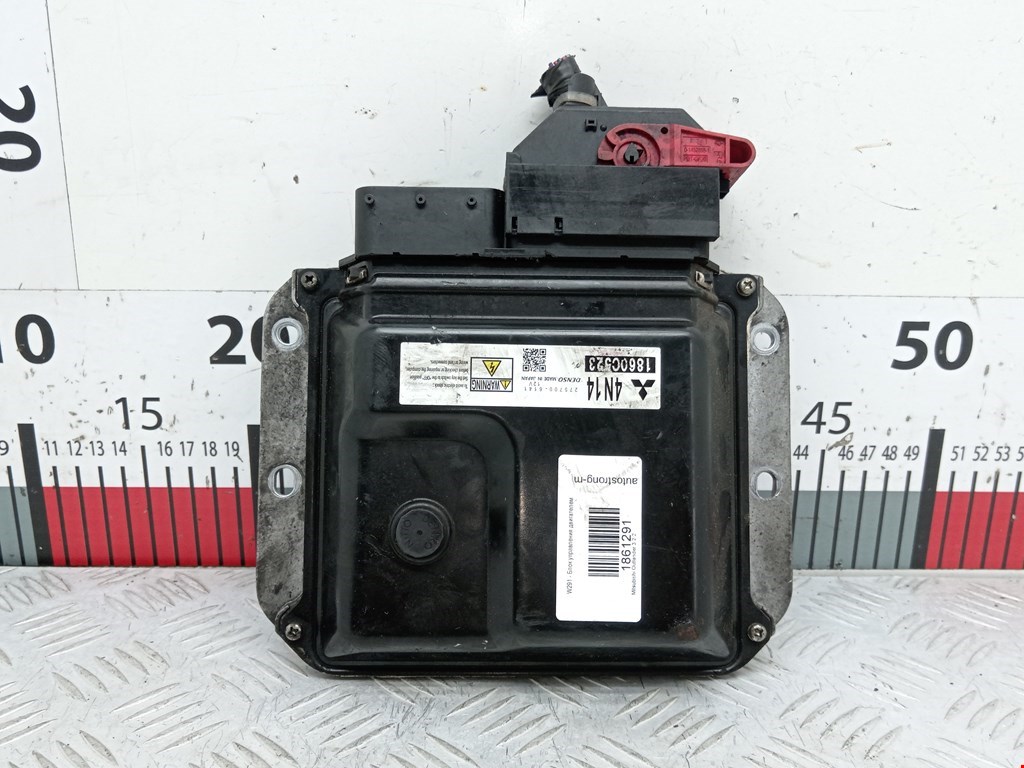 Блок управления двигателя (ЭБУ) MITSUBISHI Outlander GF0W 2012-н.в.