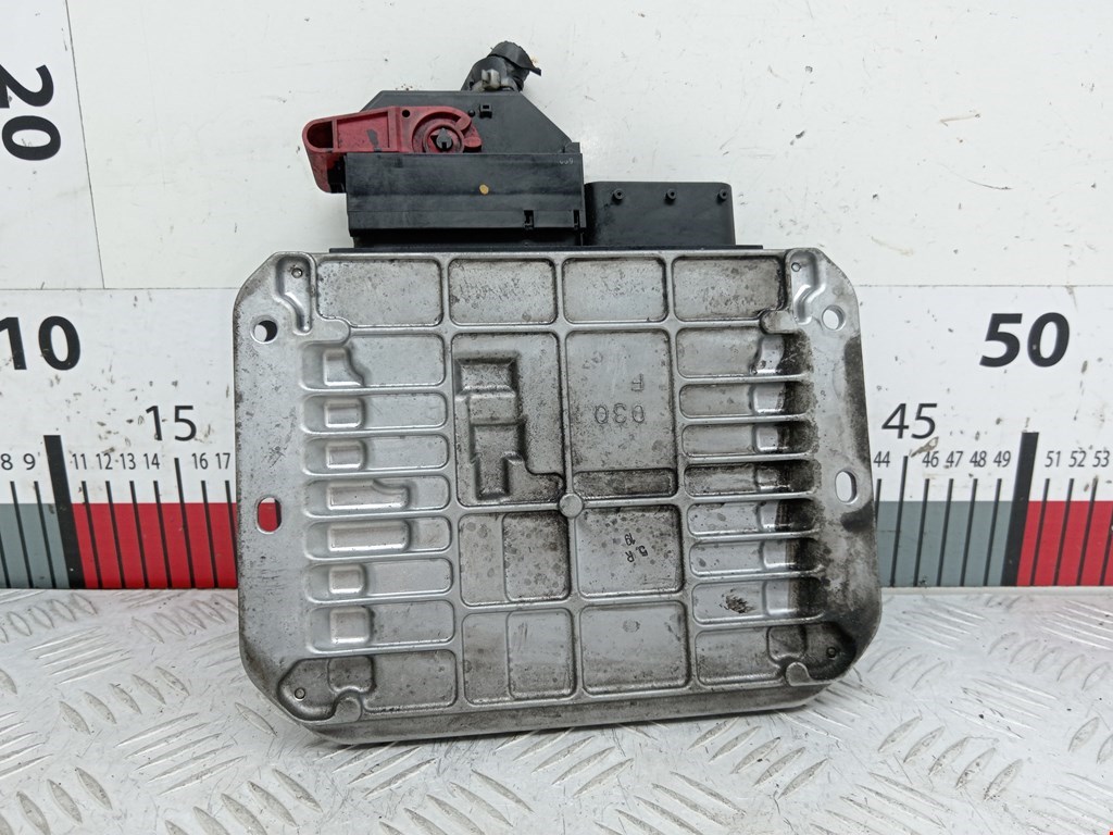 Блок управления двигателя (ЭБУ) MITSUBISHI Outlander GF0W 2012-н.в.