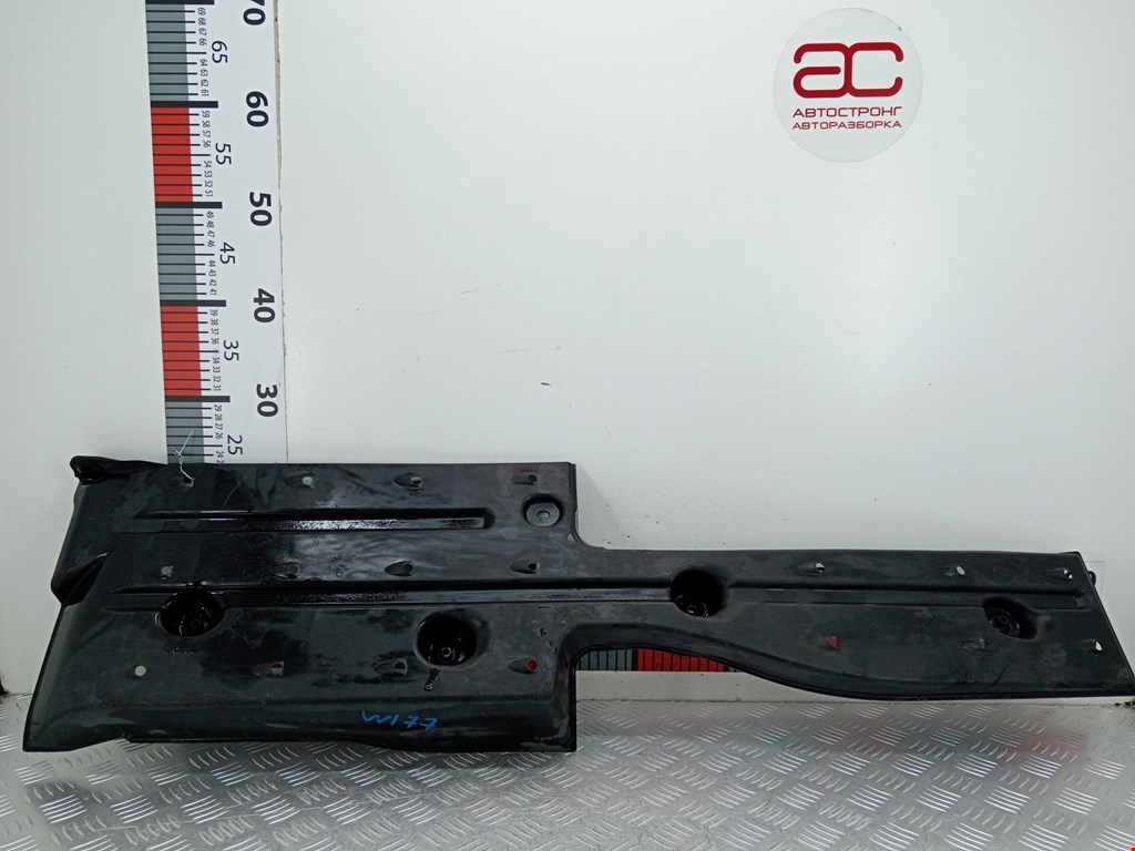 Защита антигравийная TOYOTA Prius II XW20 2003-2012